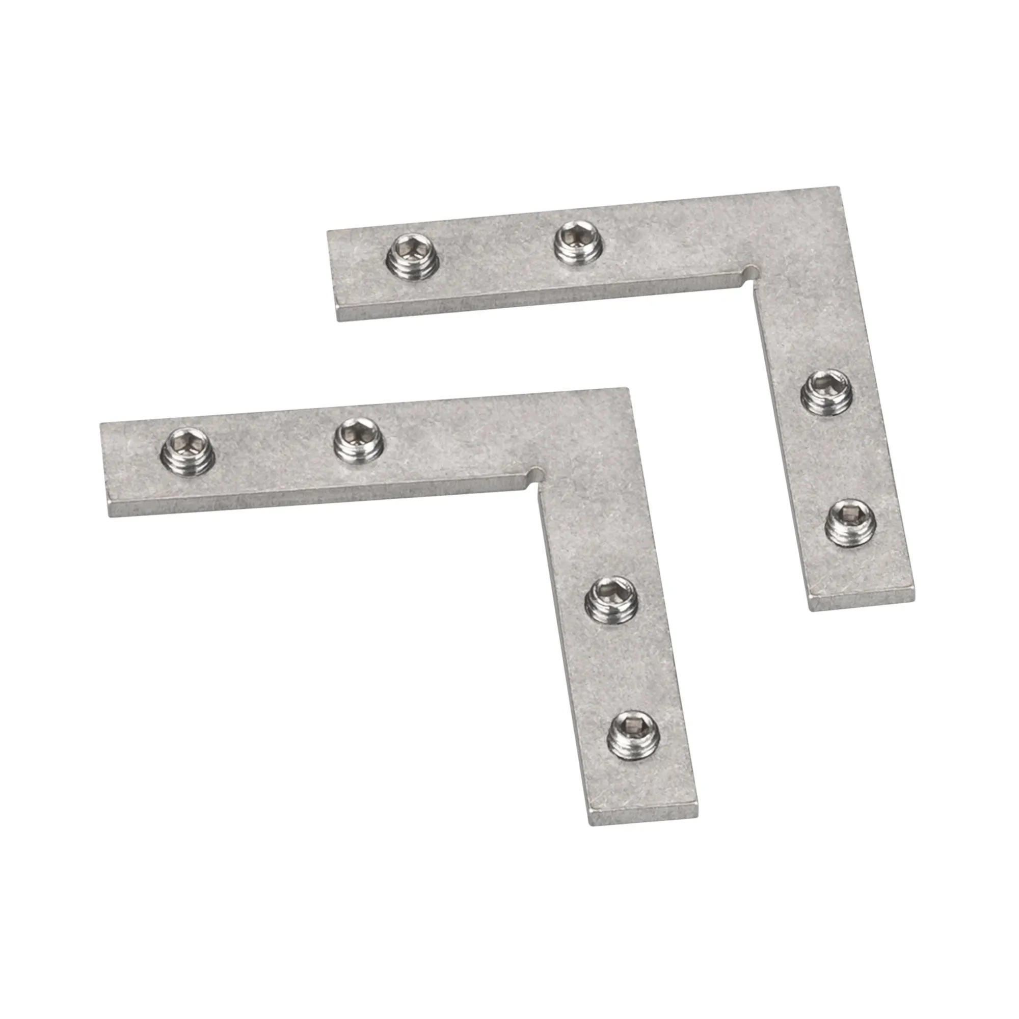 Соединитель профиля PLS-ZM-90 (Arlight, Металл) Arlight 019275