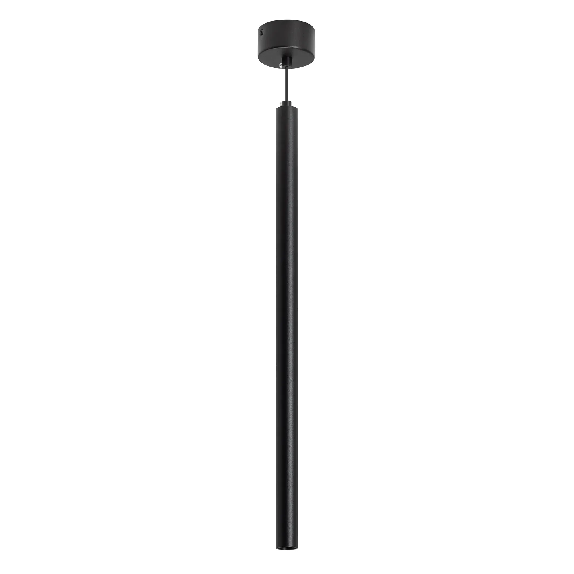 Светильник SP-PIPE-HANG-L600-R30-9W Warm3000 (BK, 24 deg, 230V) (, IP20 Металл, 3 года) Arlight 038611
