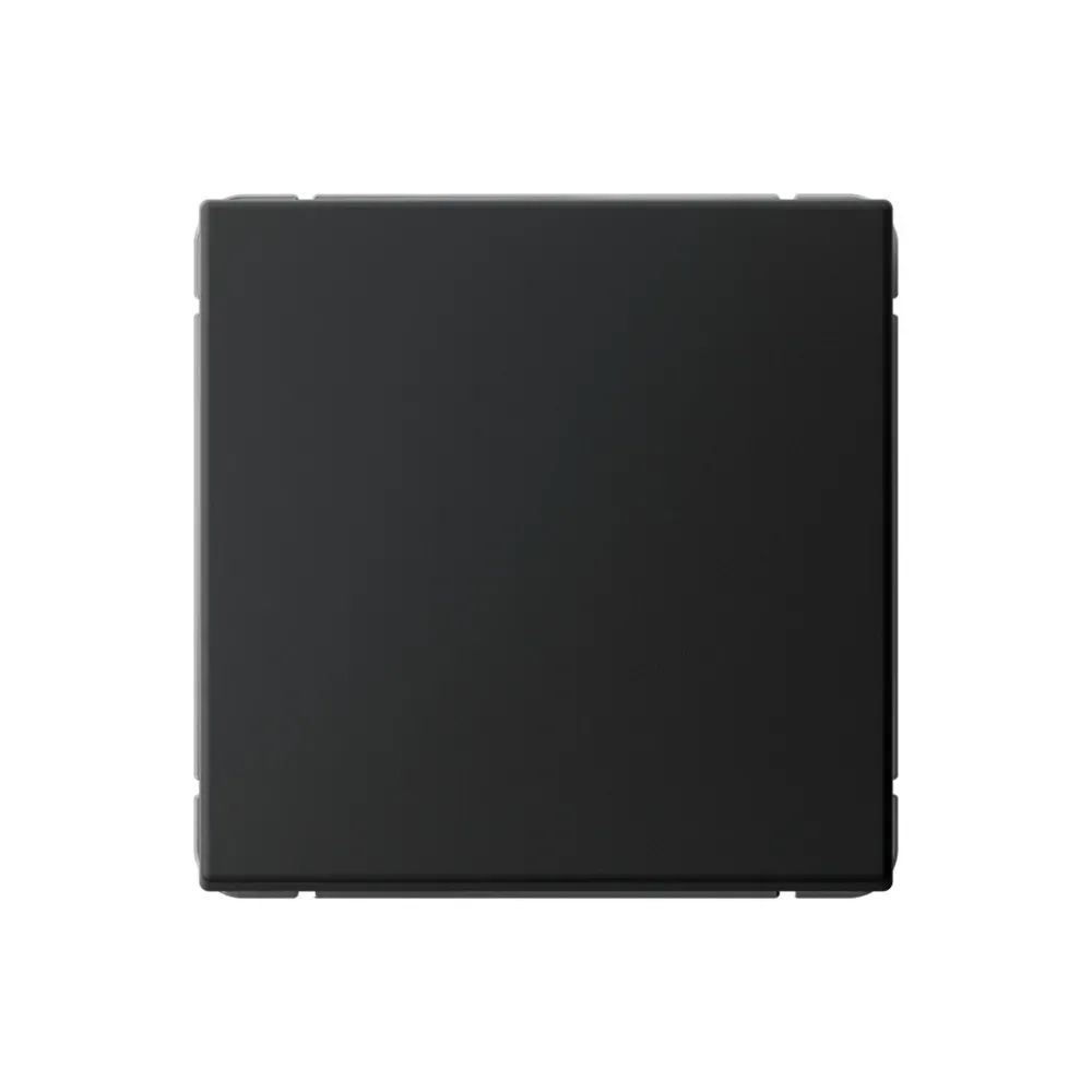 ARTGALLERY 1-клавишный выключатель, сх.1, 10АХ, карбон SE (Потенциал) GAL001011