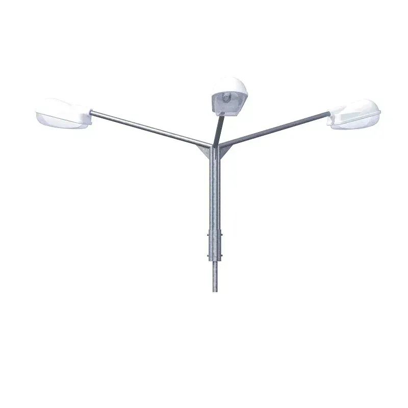 Кронштейн КГ3К-0,5-0,5-К110/76-0,048-(15-180)-ц ПереСвет 00-003870