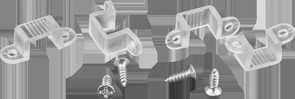 Скоба монтажная к NLSC-clip-5050-220 Navigator Group 19464