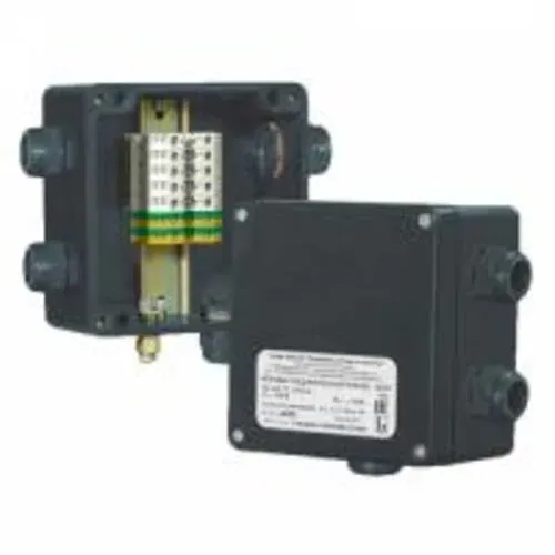 Коробка соединительная РТВ 602-1П/2П ССТ 2182448