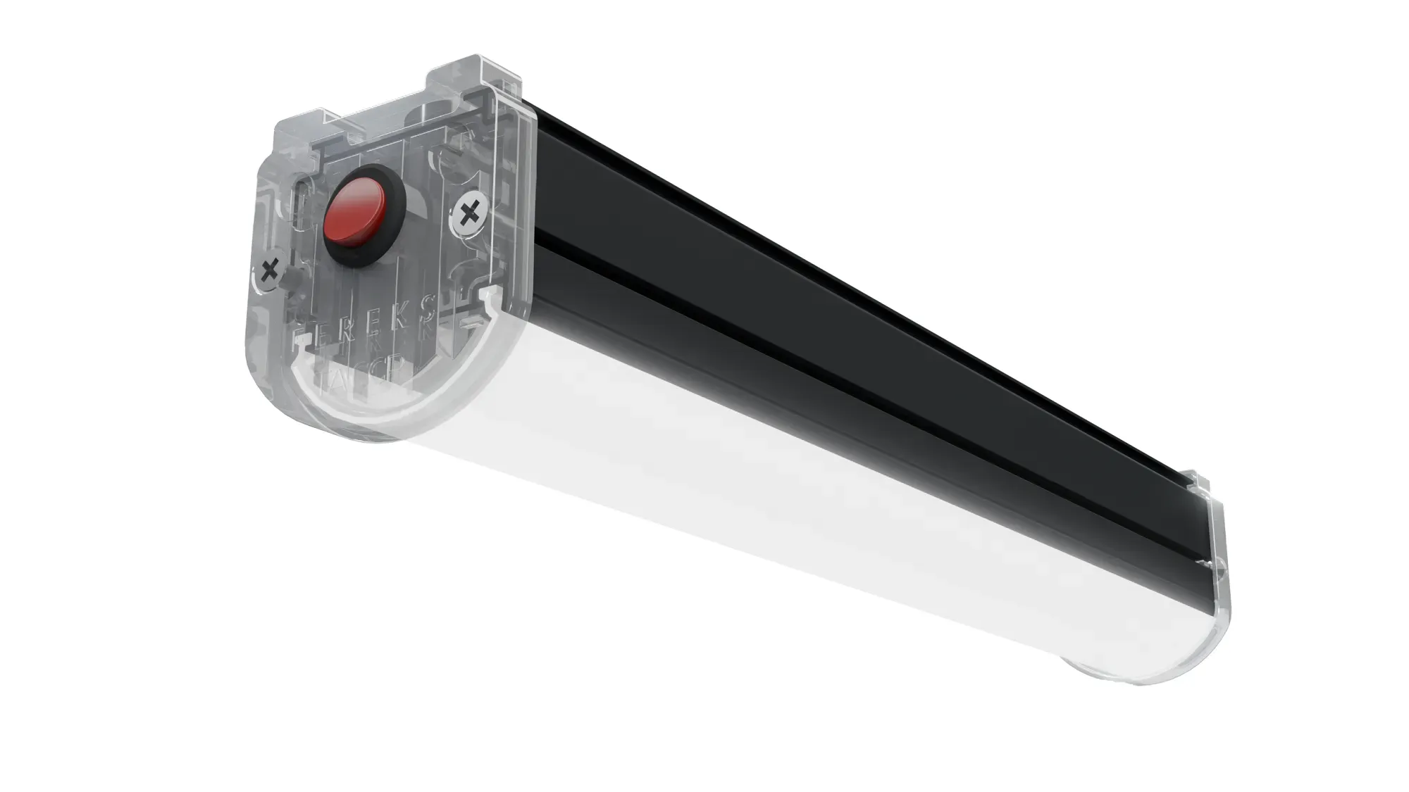 Светильник ДСО 2.0/10/Д/850/03/M/230AC IP40 Fereks 2000000145839