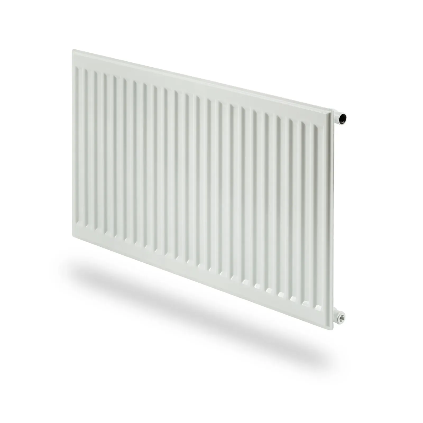 Радиатор стальной панельный 10/300/1300 боковое подключение EVRA F0Z1003013001P00