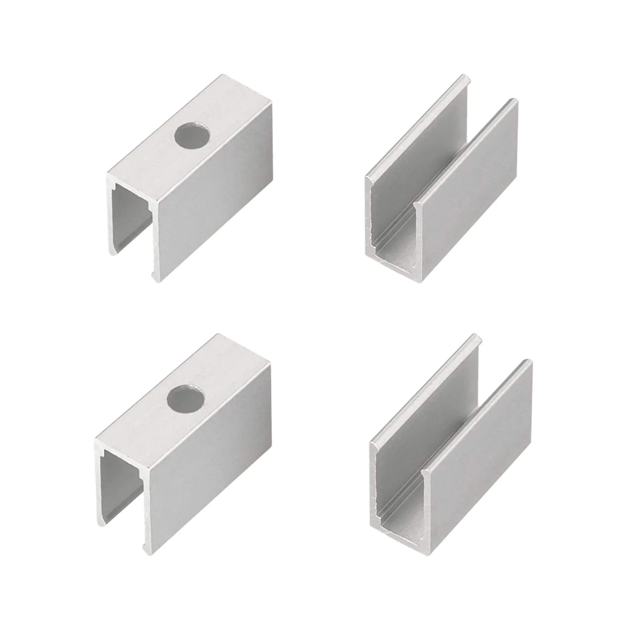 Держатель WPH-FLEX-0612-SIDE (металл) Arlight 040824