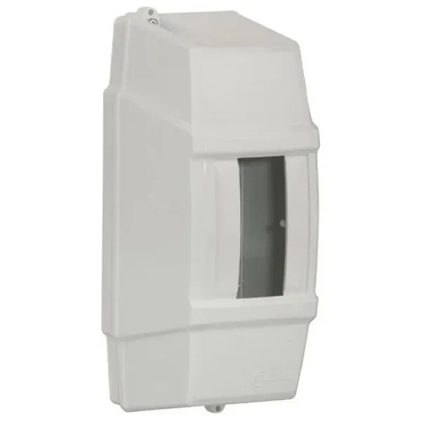 Бокс (1-2) MAKEL 63140