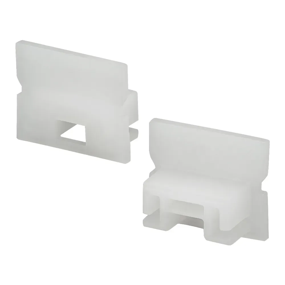 Заглушка WPH-FLOOR-22 с отверстием (ARL, Пластик) Arlight 023293