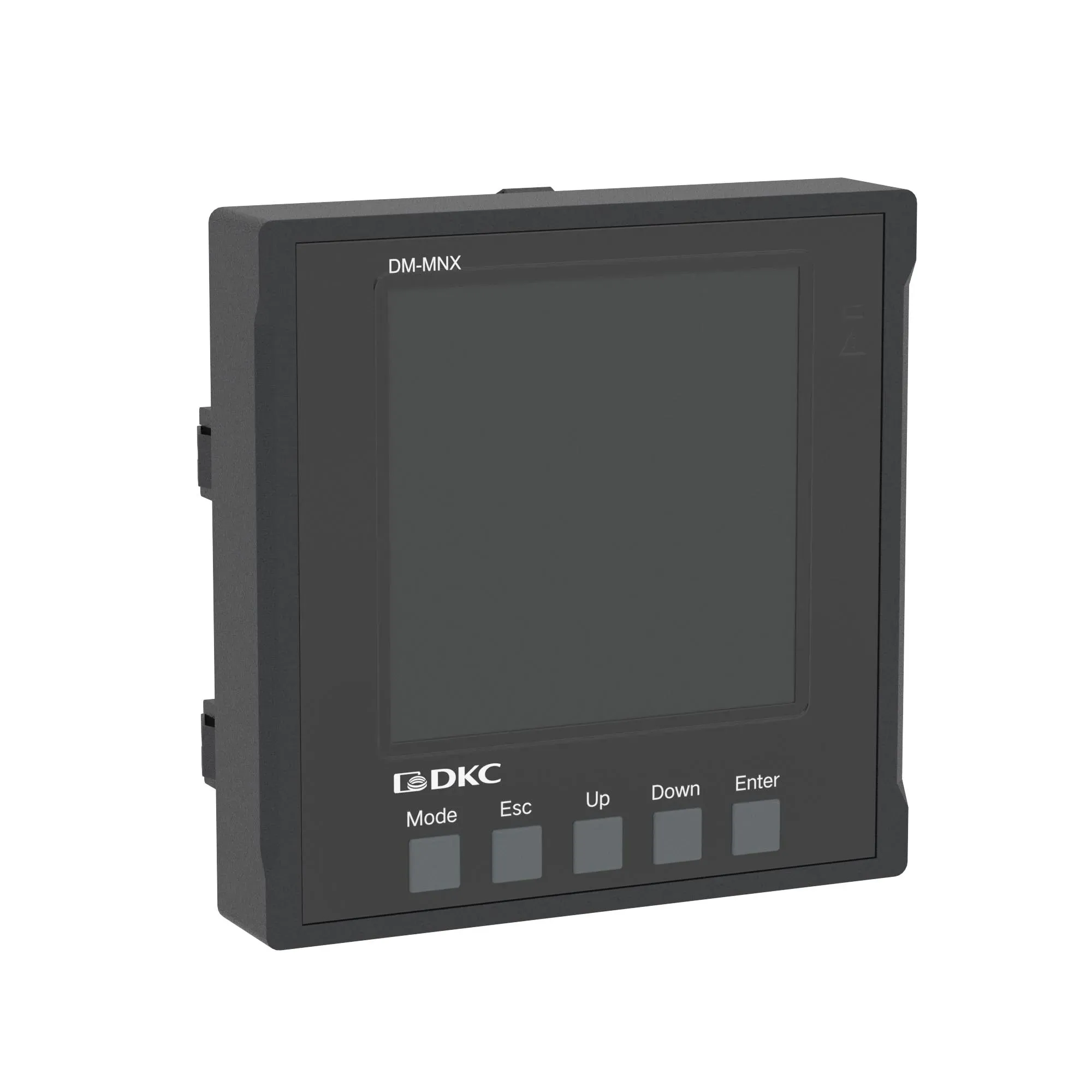 Щитовой дисплей dm-mnx ДКС DM-MNX
