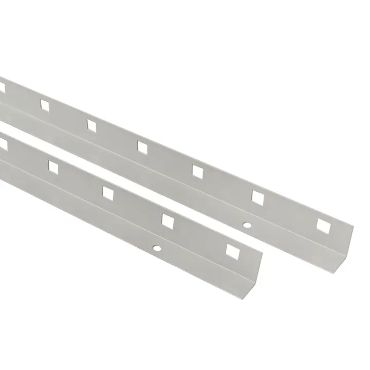 Держатель пластронов FORT высотой 1000 (2шт) PROxima EKF FDP10