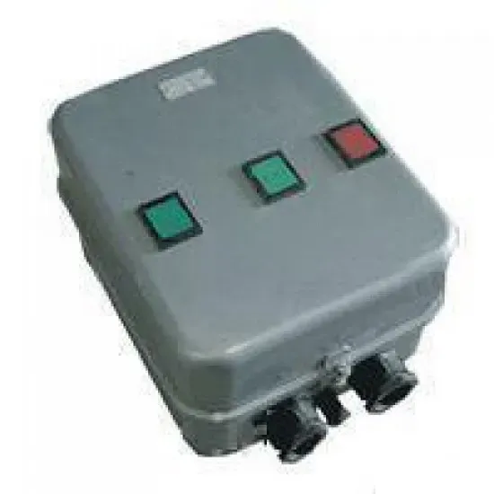 Пускатель электромагнитный ПМА-3210 У3 В, 380В, (1з), РТТ-141 34,0А КЗЭА г.Кашин 090321102ВВ380002400