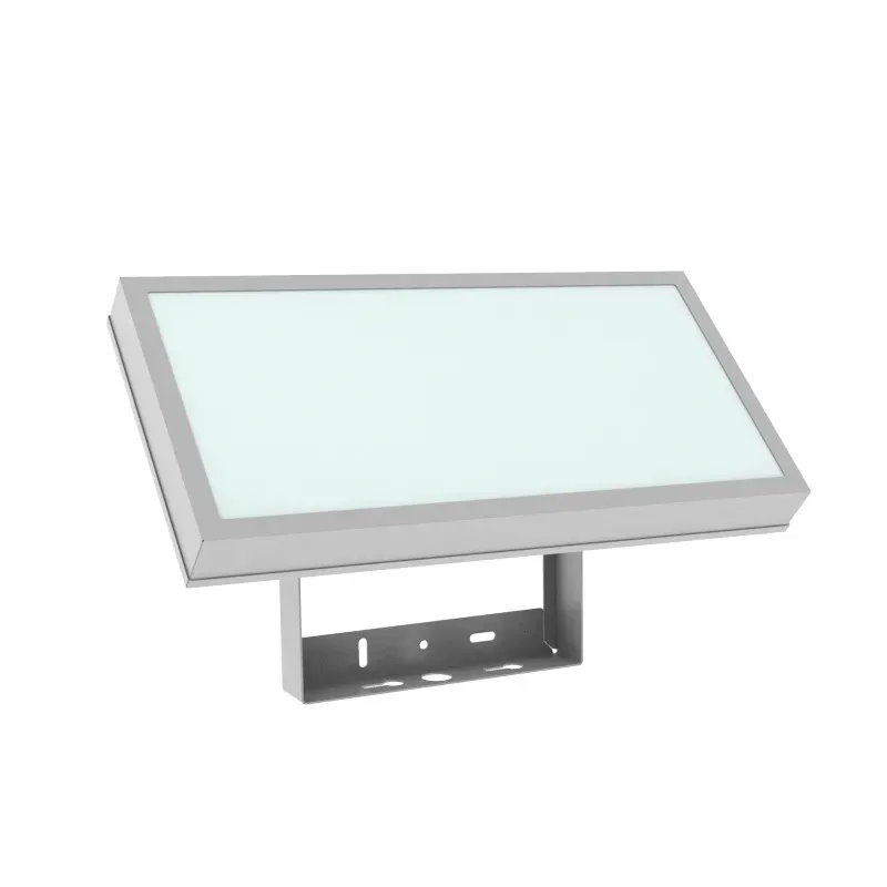 Светильник светодиодный Cuper 35Вт 4000K IP54 с рассеивателем опаловое закаленное стекло Вартон V1-I0-70123-04G01-5403540