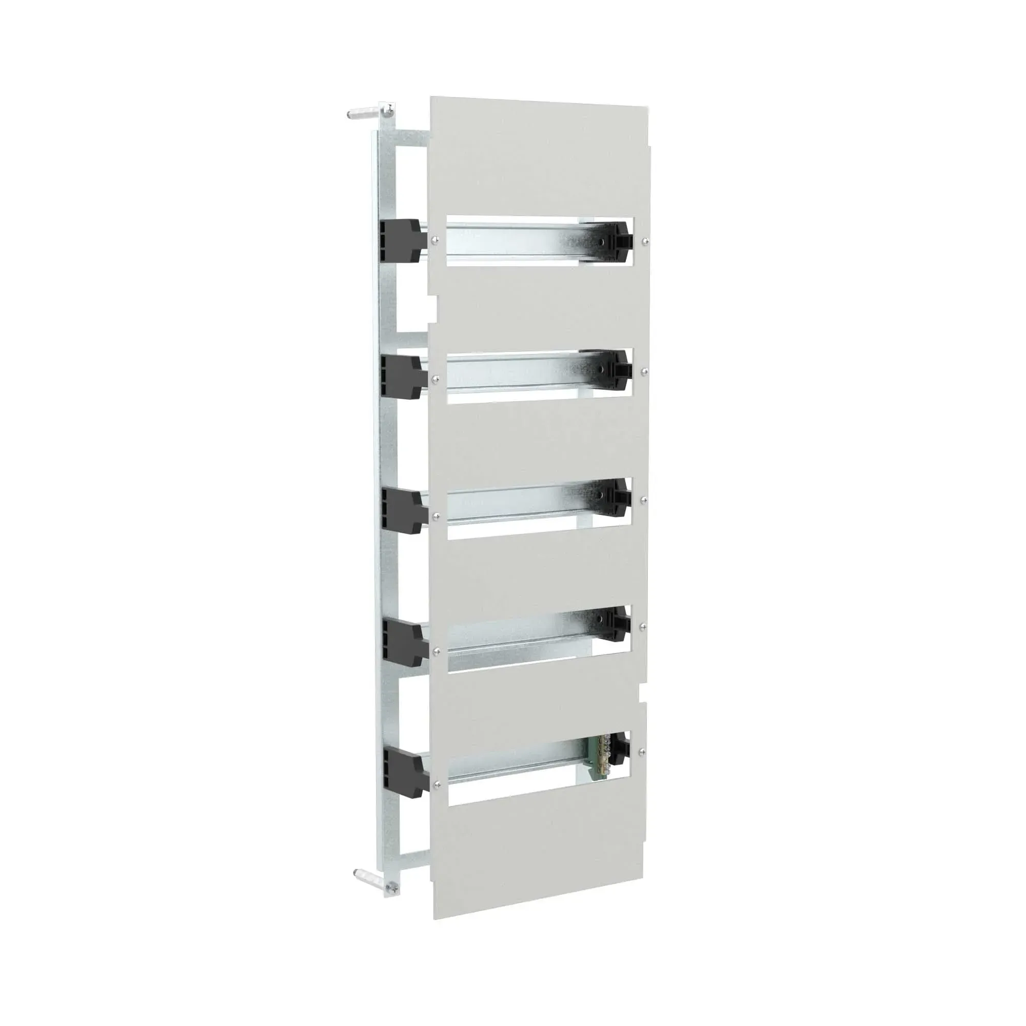 Модульная рама для шкафа CN50839, В=800 мм, Ш=300 мм, для 60 модулей DKC CN5TM83