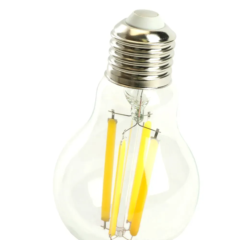 Лампа светодиодная LED 12вт Е27 дневной FILAMENT Feron.PRO