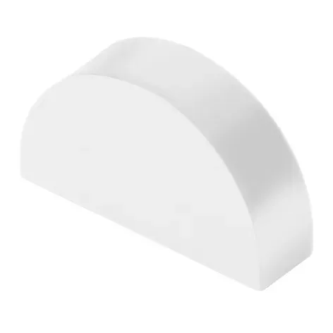 Заглушка для кабель-канала 30х13 Белый MultiSet SE (Потенциал) IMT30135WH