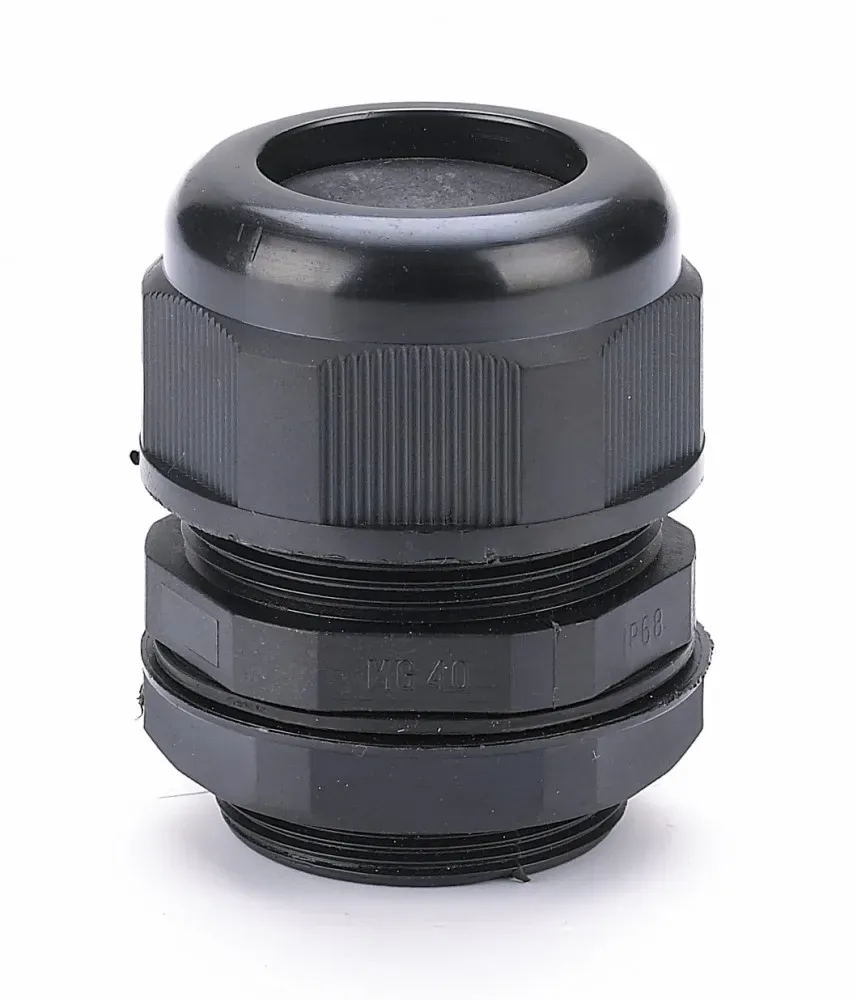 Сальник MG-40 диаметр кабеля 24-32 IP68 SE (Dekraft) 32165DEK