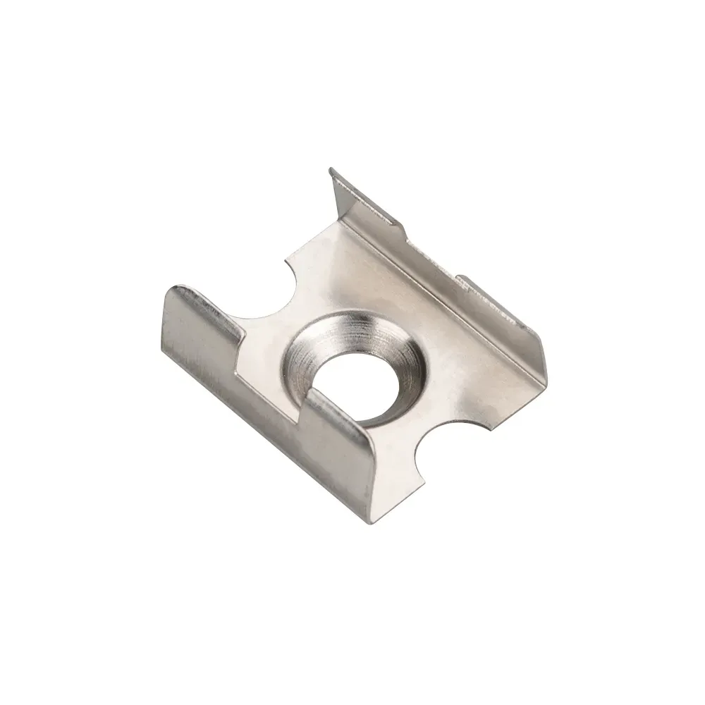 Крепеж монтажный MIC-PDS-ST сталь (ARL, -) Arlight 025907