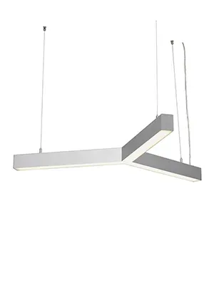 Светильник светодиодный ДСО/ДСБ 38Вт 3900х80-П41) Светон CB-C1700022