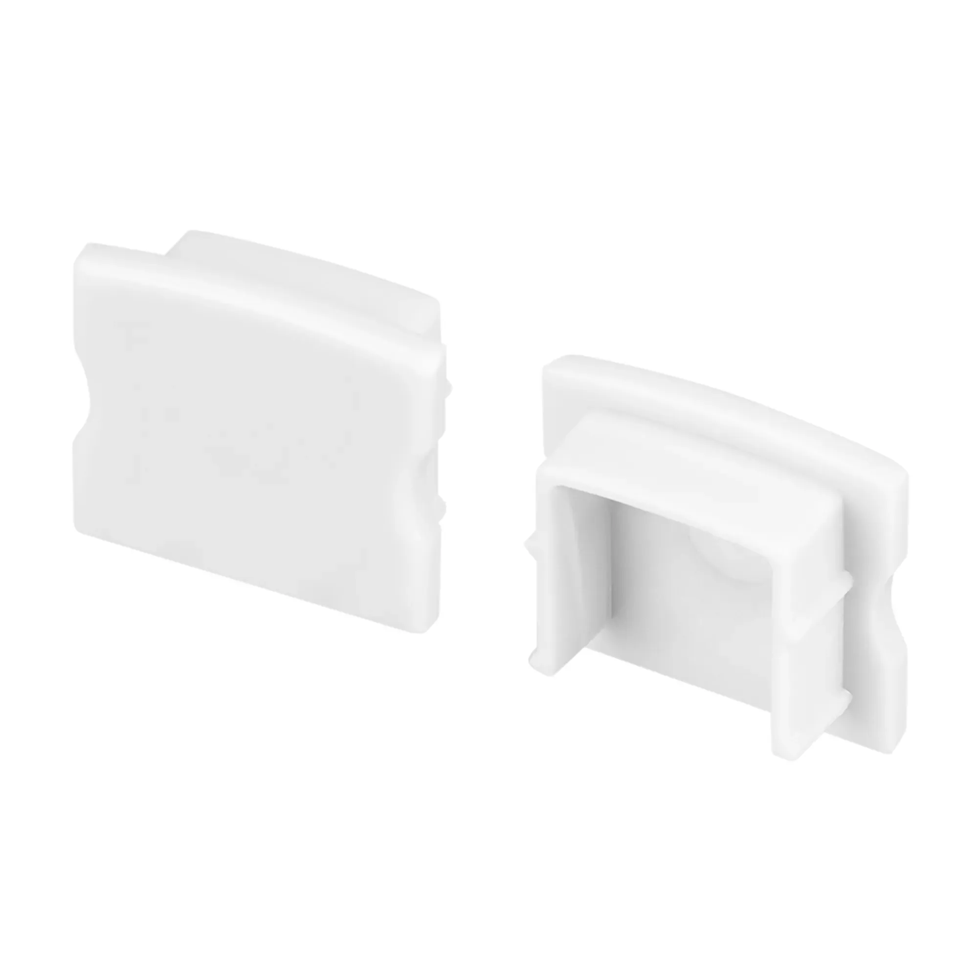 Заглушка LINE-1715 глухая WHITE Arlight 044261