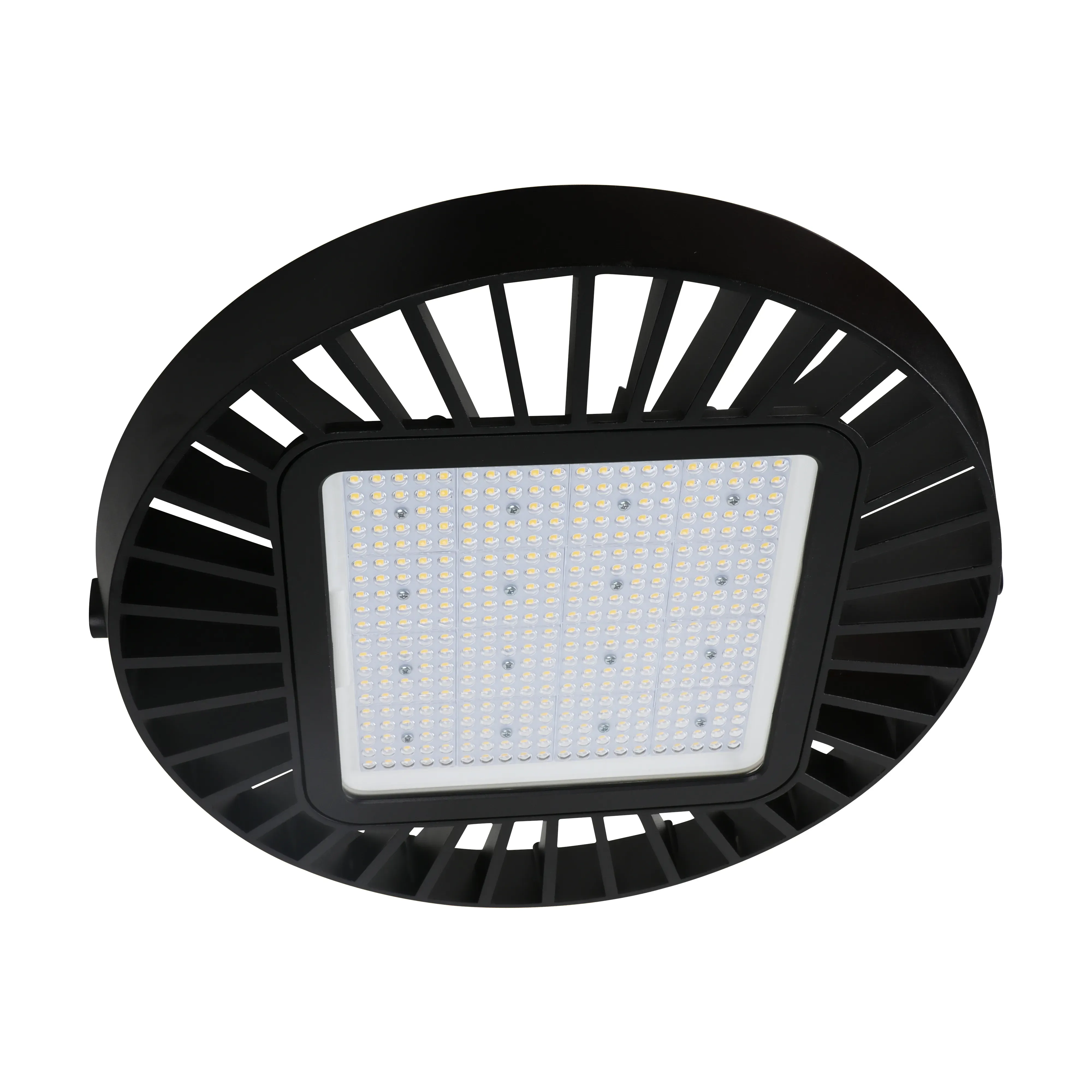 Светильник светодиодный ДСП 150Вт 4000К 22500Лм Черный LEDVANCE HB HP PFM LEDVANCE 4099854200526