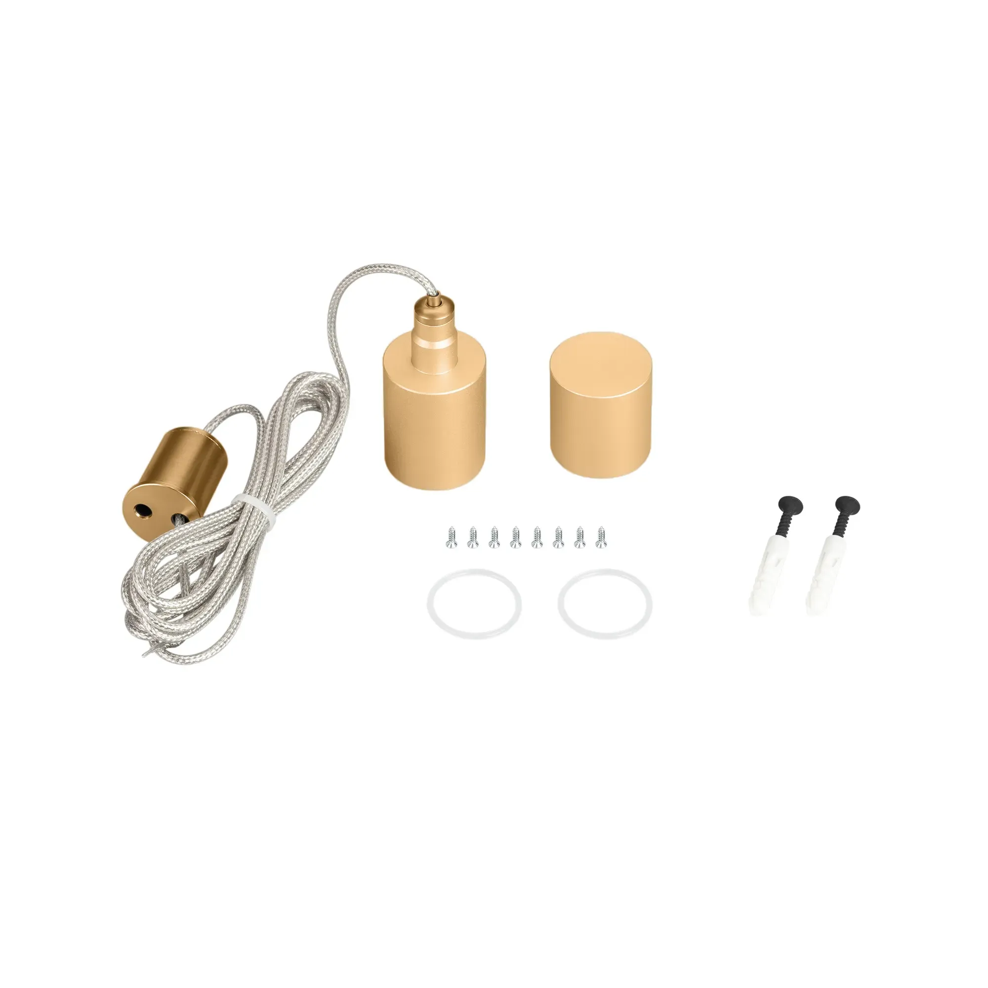 Подвес MOONLIGHT-VT-LIFT-TOP-D25 Gold (Arlight, Металл) Arlight 048381