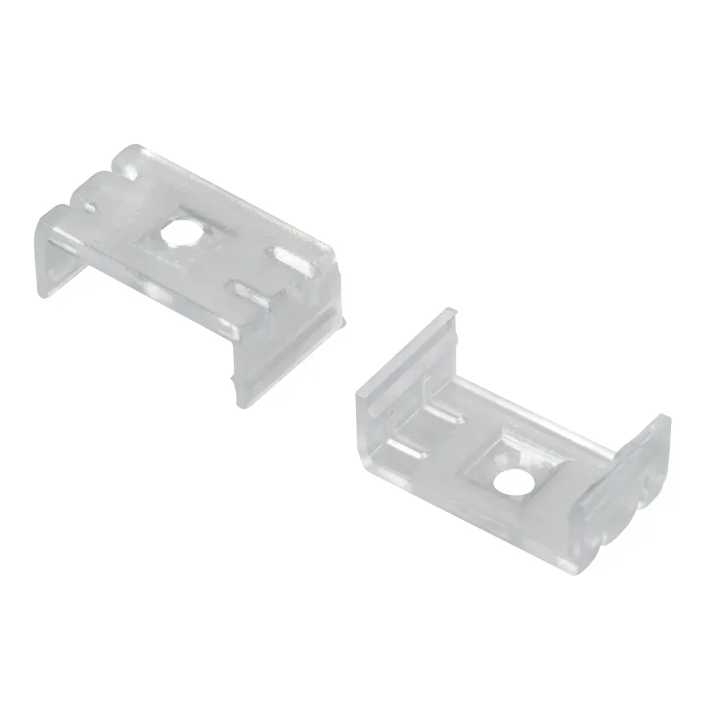 Держатель профиля ARH-WIDE-H10 (ARL, Пластик) Arlight 016435