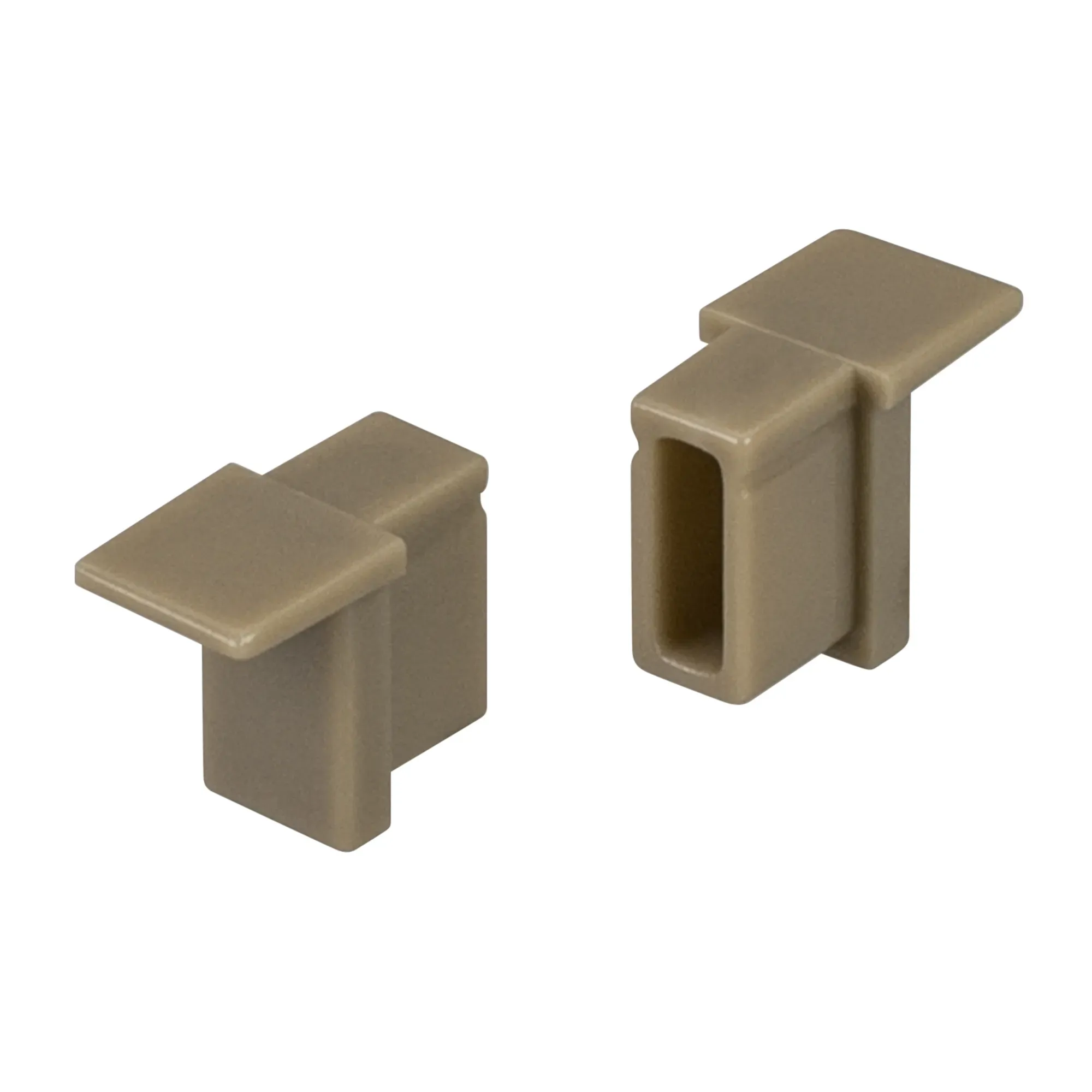 Заглушка SL-MINI-6-H9 OLIVE GREY глухая (Arlight, Пластик) Arlight 038374