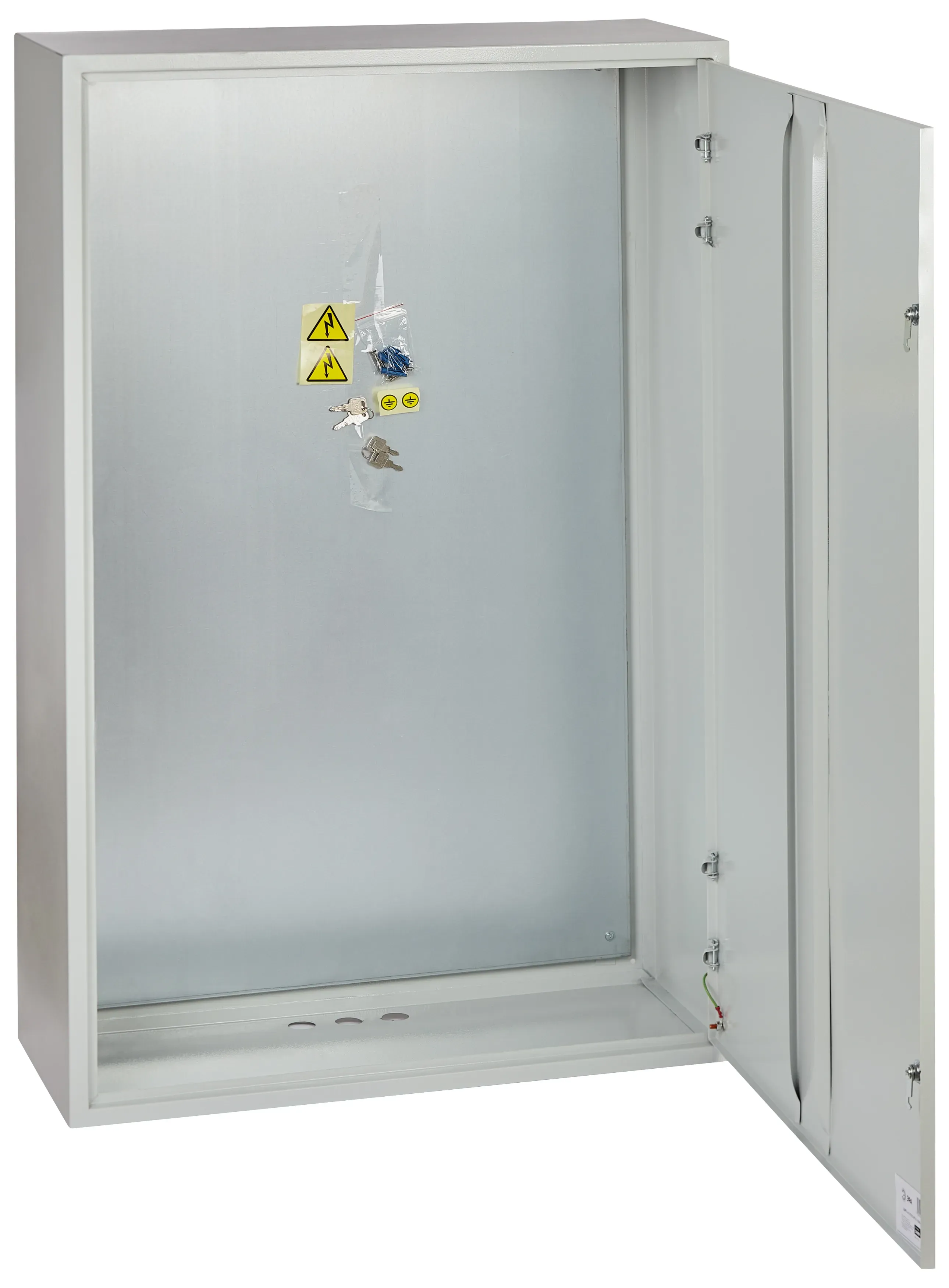 Щит металлический щмп-5-1-3   shmp-5-13_31_т 36 ухл3 ip31 (1400х600х250) ЭРА Б0052627