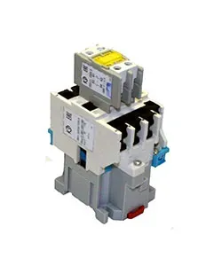 Контактор э/м ПМ12-025151 УХЛ4 В, 220В, (1з+2р) Электротехник 040151120ВВ220000010