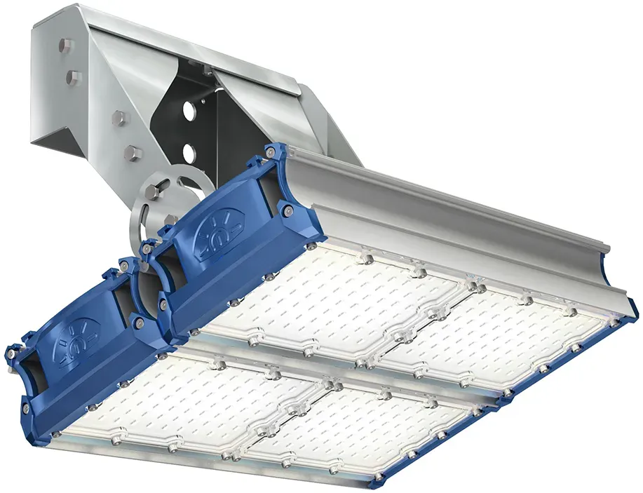 Светильник светодиодный до-174w ip67 26092лм 4000к ксс d fl (tl-prom sm 170 4k fl d) ТЕХНОЛОГИИ СВЕТА УТ000010089