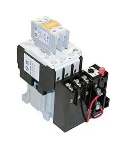 Пускатель э/м ПМ12-040200 УХЛ4 В, 220В, (2з+1р), РТТ-121, 10,0А Электротехник 050200210ВВ220000110