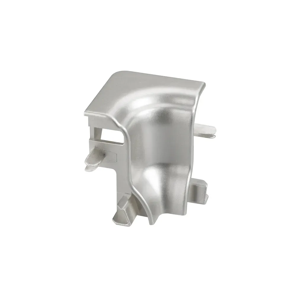 Соединитель ARH-PLINTUS внутренний (ARL, Пластик) Arlight 026609