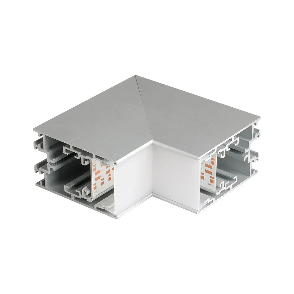 Угол S2-LINE-4067-L90N внутренний (ARL, Металл) Arlight 021251