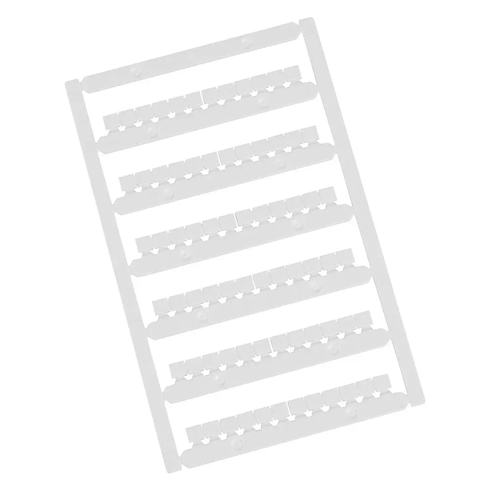 Маркировка без надписей 72 шильдика OptiClip MC2 КЭАЗ Optima (от-ка) 349606