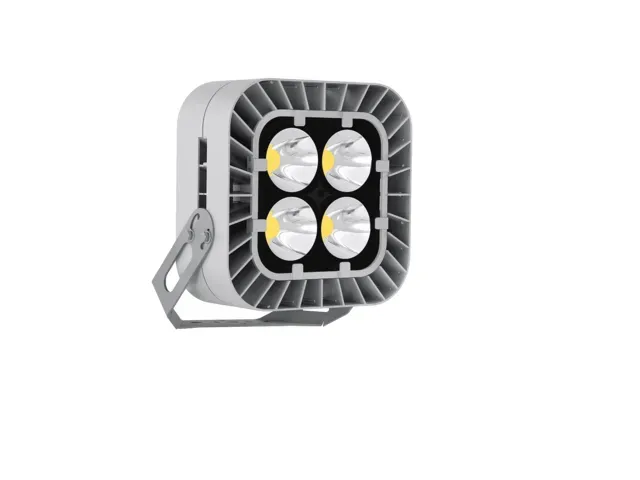 Светильник LFL 06-480-750-F20 база 460Вт Fereks 2000000147963