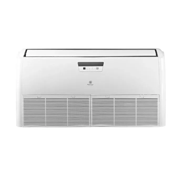Кондиционер, блок внутренний сплит-системы кассетного типа ES-C 60HRN Royal Clima НС-1294853