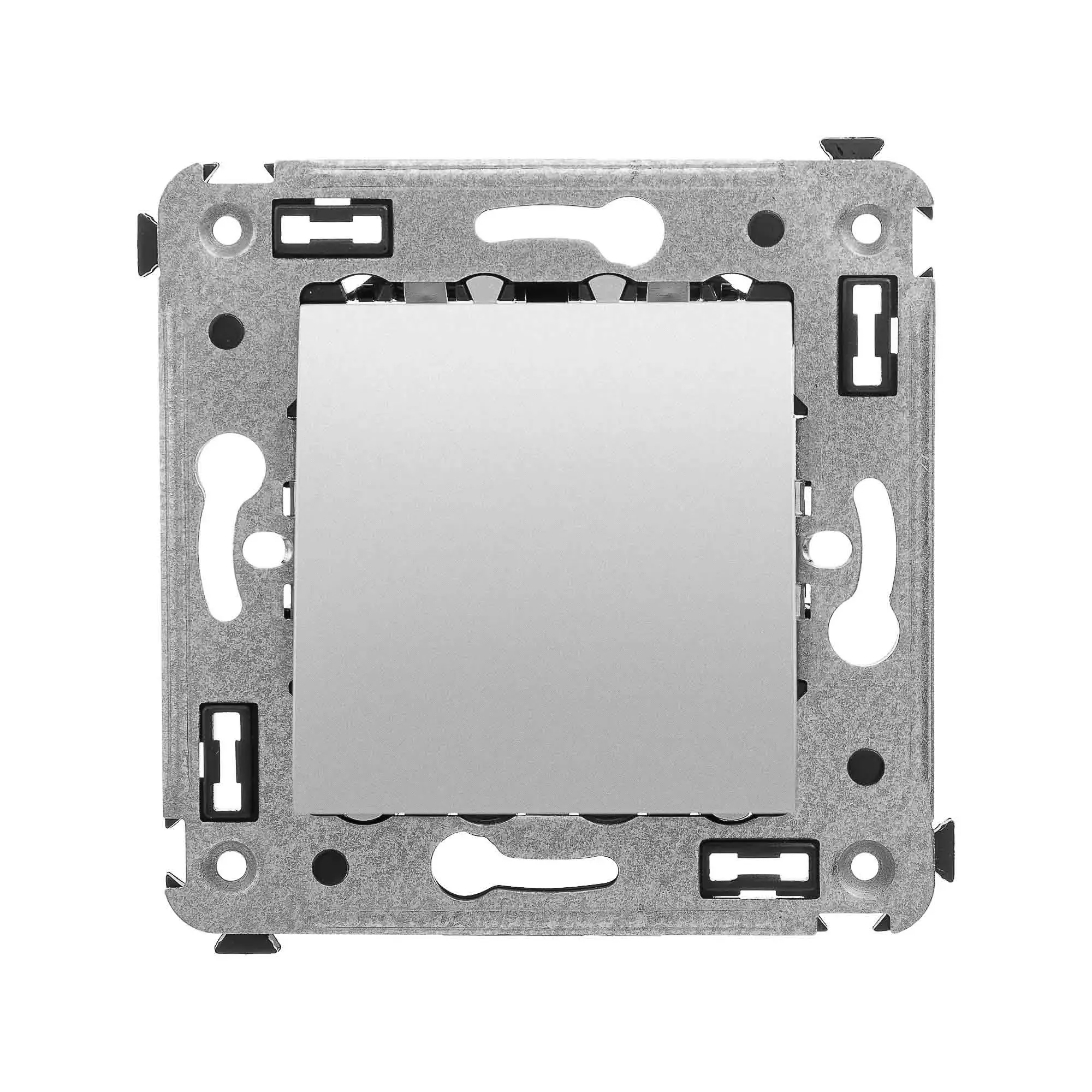 Avanti Вывод кабеля из стены , Закаленная сталь DKC 4404983