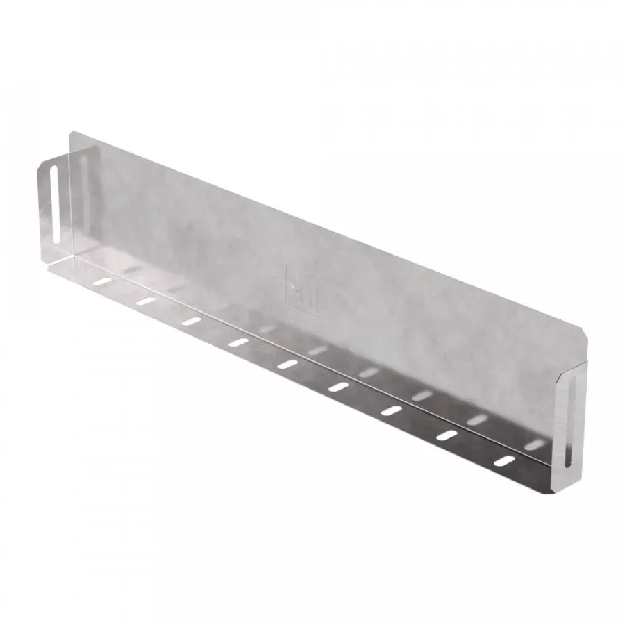 Заглушка лотка Стандарт 500х100 Промрукав PR16.0843