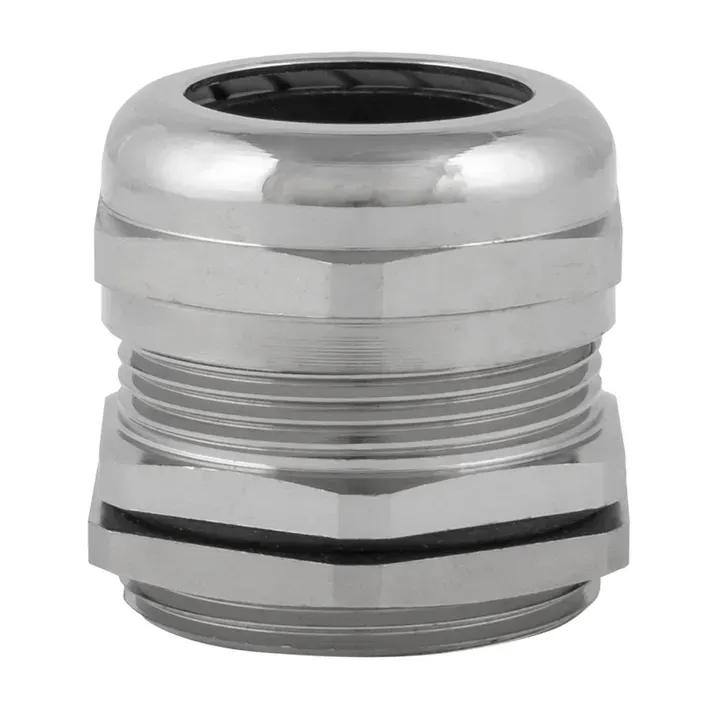 Сальник металлический MGM32 IP68 d проводника 15-22 мм PROxima EKF plc-mgm-32