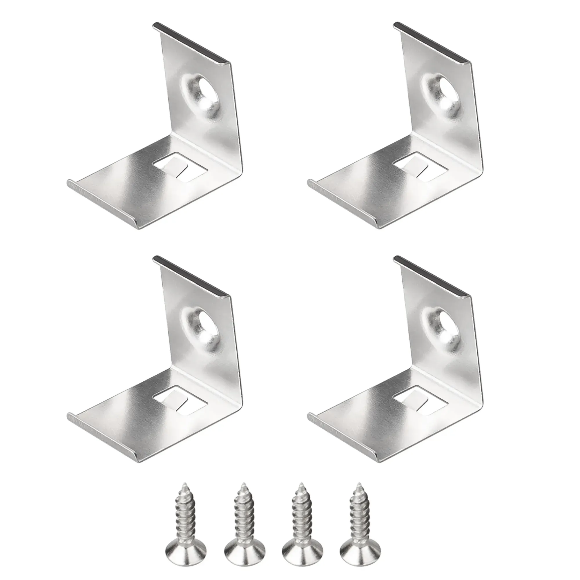 Держатель SL-KANT-H20 (Arlight, Металл) Arlight 049403