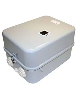 Пускатель э/м ПМ12-063241 У3 В, 220В, РТТ-231, 63,0А Электротехник 060241222ВВ220000900