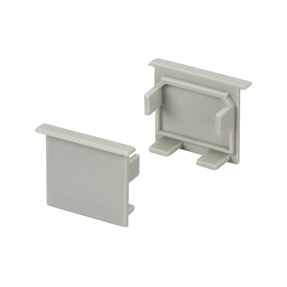 Заглушка для PLS-LOCK-H25-FS глухая (ARL, Пластик) Arlight 016385