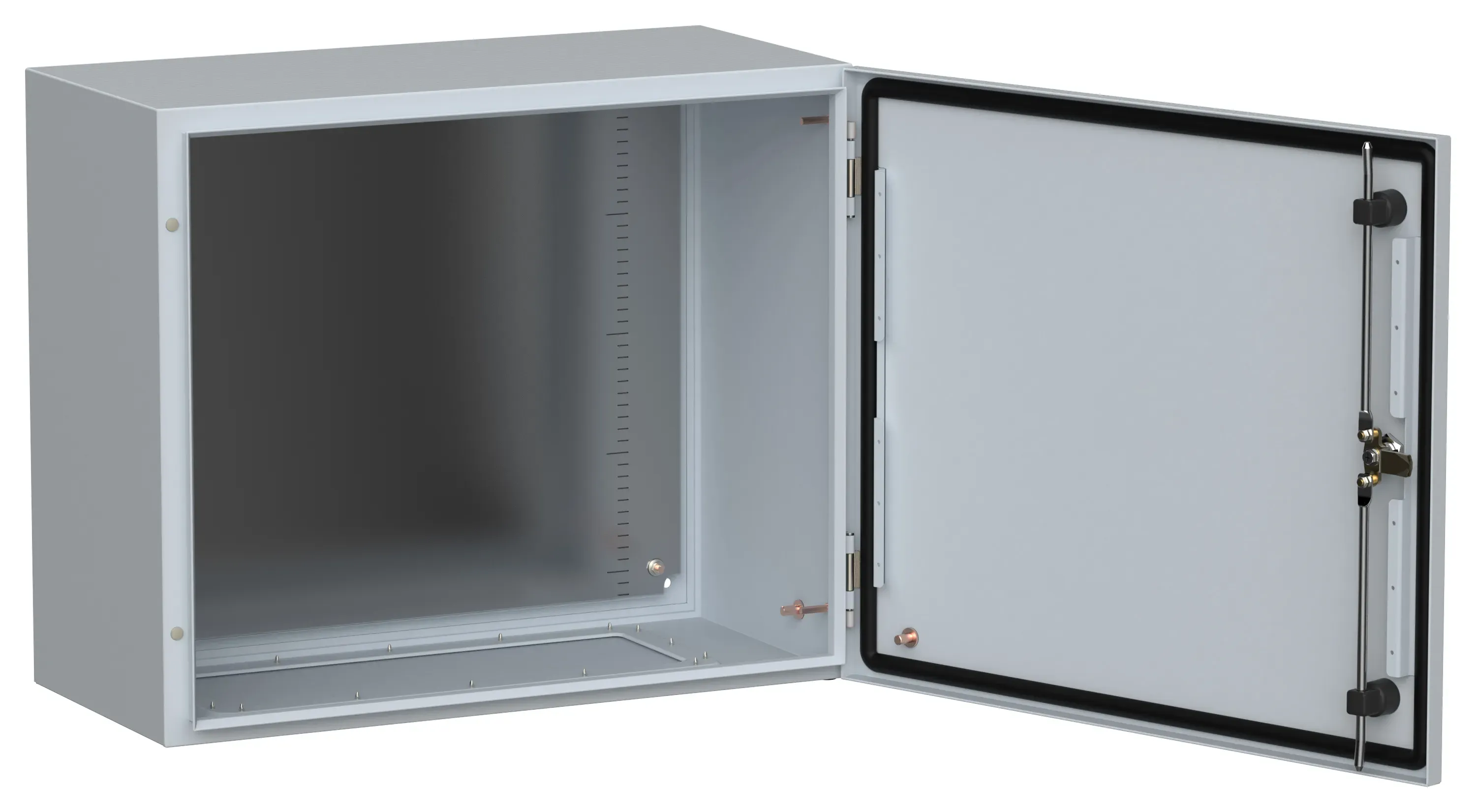 Titan 5 корпус металлический щмп-50.60.30 ухл1 ip66 iek IEK TI5-10-N-050-060-030-66