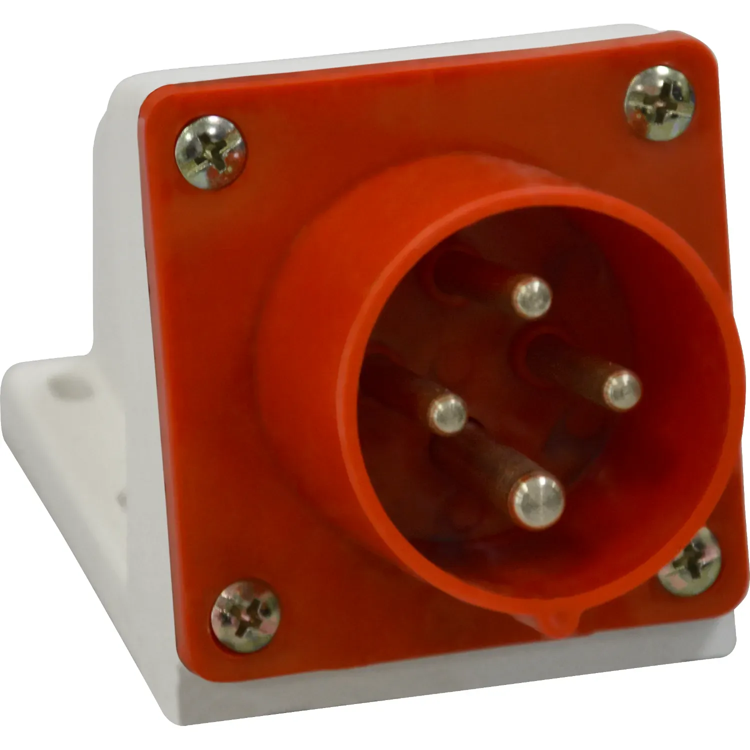 Вилка 514-16а-6h-380ac-3p+pe-ip44 КЭАЗ 241214