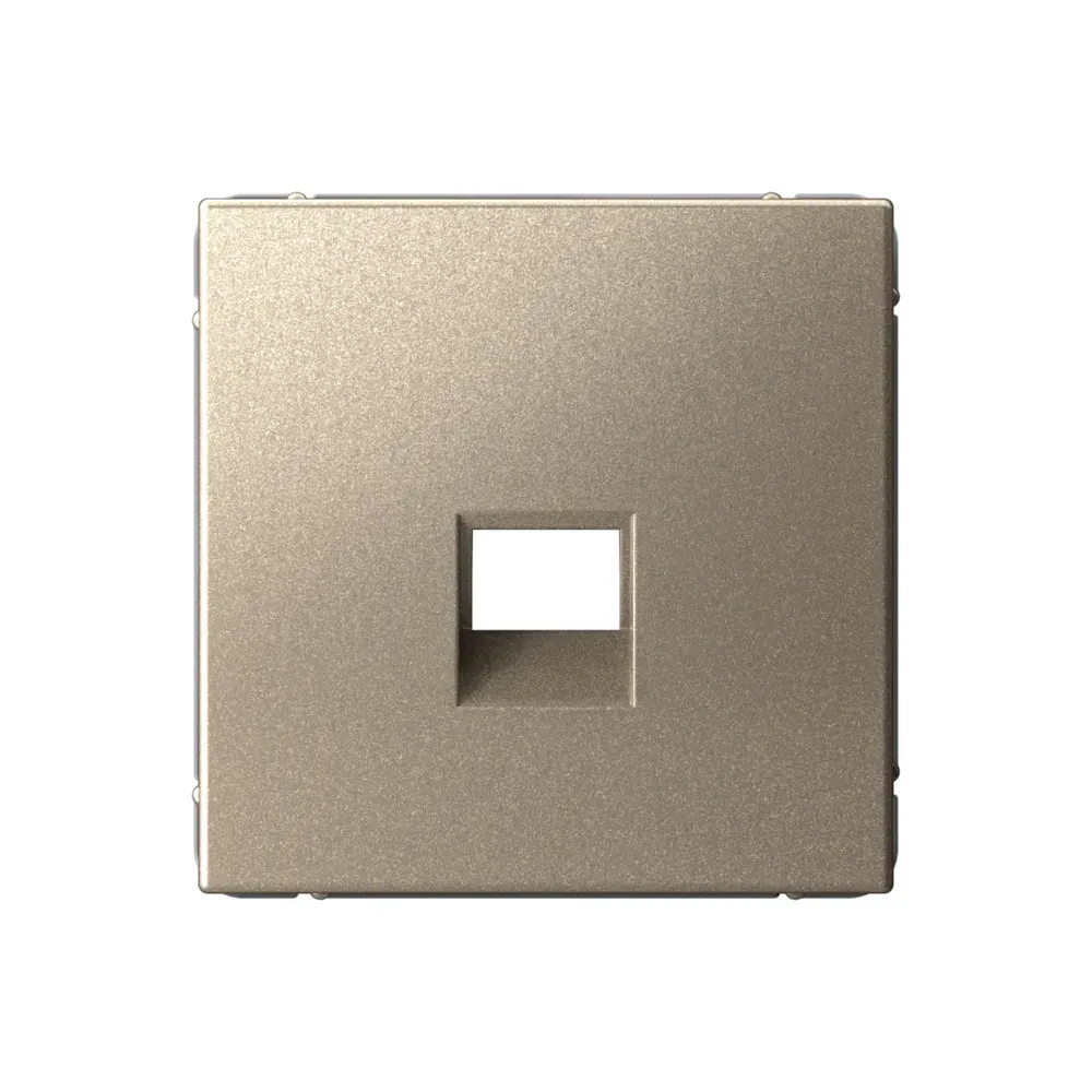 ARTGALLERY накладка информационная типа Keystone, шампань SE (Потенциал) GAL000584