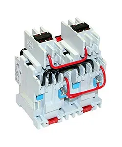 Контактор э/м ПМ12-010500 УХЛ4 В, 380В, (4з+2р), АЭС Электротехник 020500420ВВ380000011