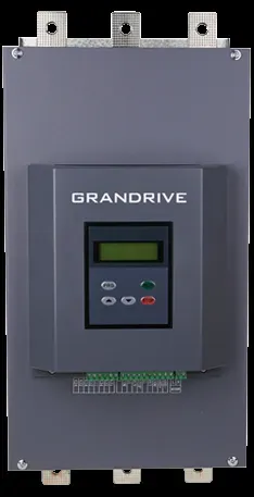 Устройства плавного пуска