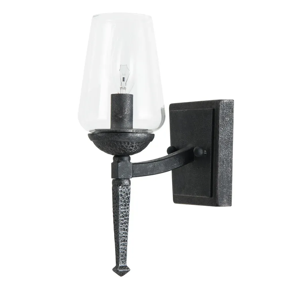 Бра STEFAN Arte Lamp A1722AP-1BA