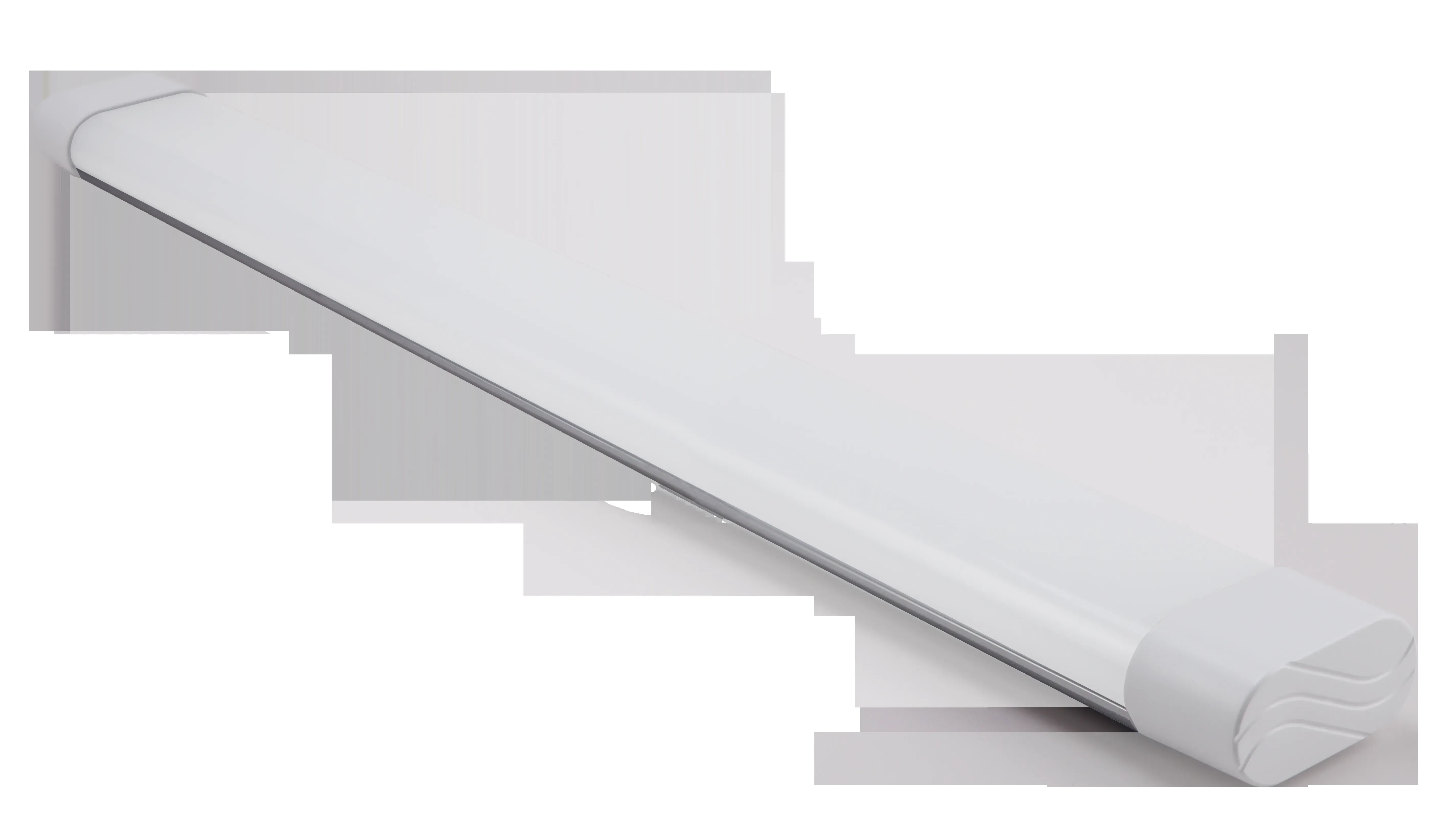 Светильник светодиодный линейный ДПО-18Вт 0,6м 6500К 1800лм IP40 белый LEDVANCE BATTEN VAL LEDVANCE 4099854261466