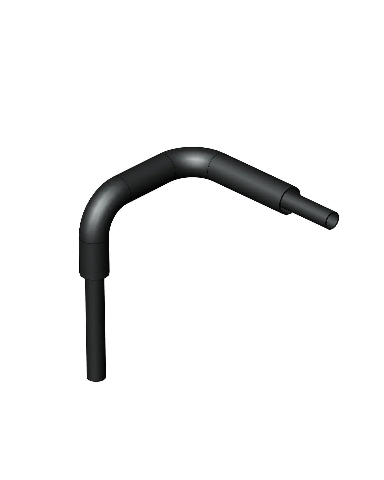 Кронштейн hela-1-0,2-0,5-ц+по Axyforma 00-009223