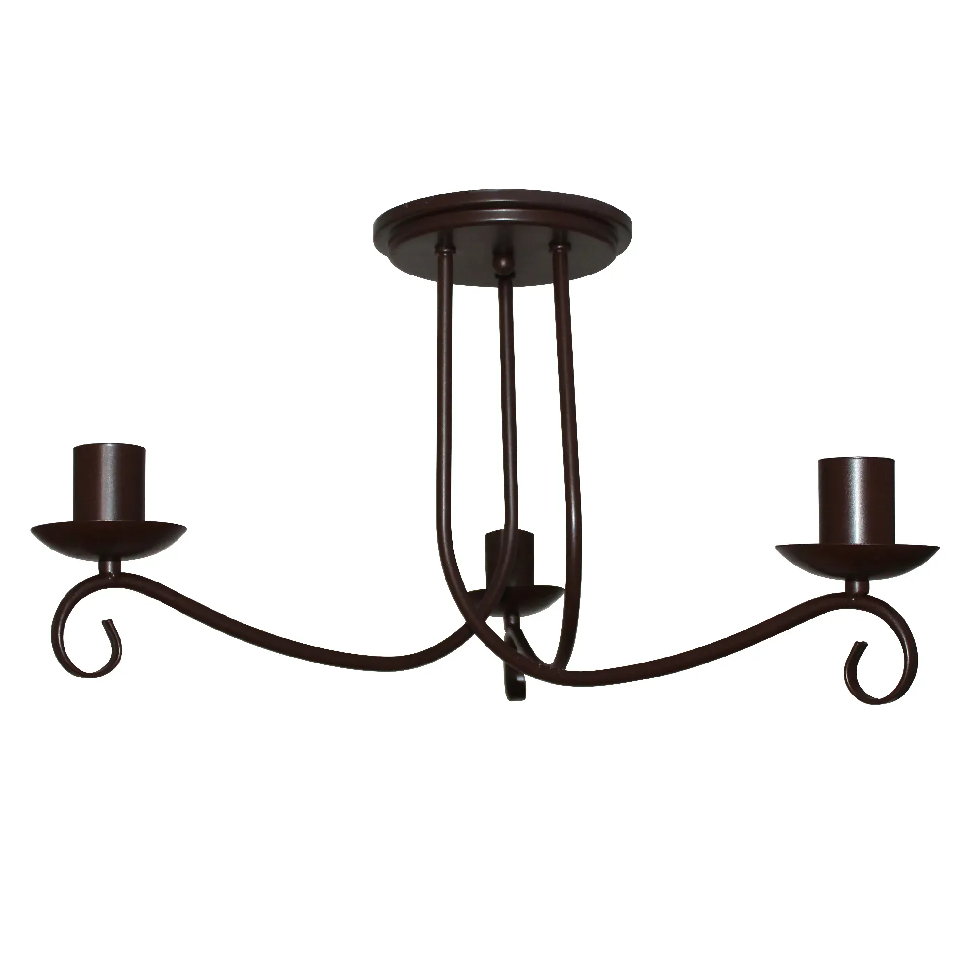 Светильник Вилла 131 кор.мат. НПБ 01-3х60-199 Е27 ИУ ЭЛЕТЕХ 1005404575